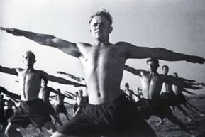 exercises to increase potency