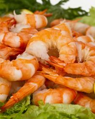 shrimp